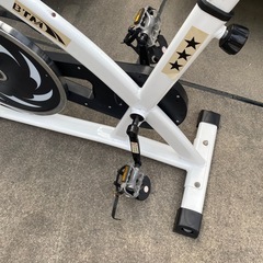 運動機を2000円で販売しています！の画像