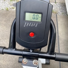 運動機を2000円で販売しています！の画像