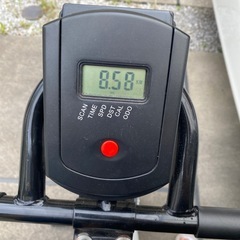 運動機を2000円で販売しています！の画像