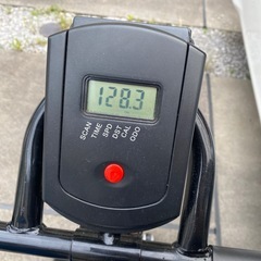 運動機を2000円で販売しています！の画像