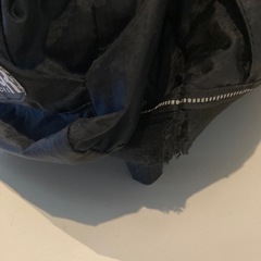 【取引完了】OUTDOOR  キャリーバッグの画像
