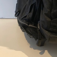 【取引完了】OUTDOOR  キャリーバッグの画像