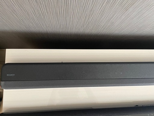 SONYサウンドバー