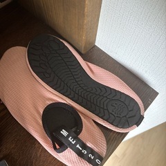 ビーチシューズ　24-25  8月7日まで
の画像