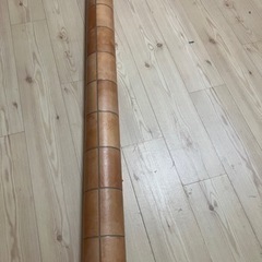 サンゲツ クッションフロア テラコッタ調　端材