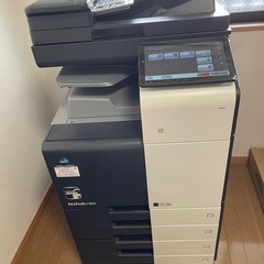 福岡市近郊限定 KONICA MINOLTA/コニカミノルタ A...