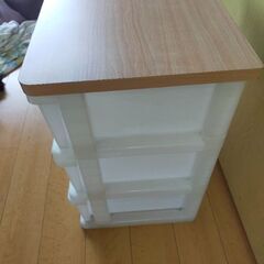 棚の画像