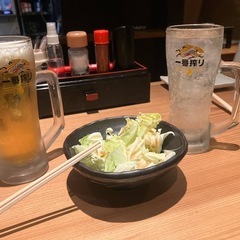 8月4日 博多 吉塚あたりで呑み