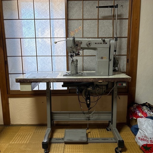 ポストミシン実働