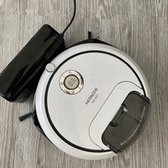 【お掃除ロボット】HITACHI RV-EX1