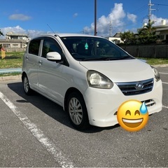 ミライース