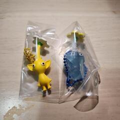 ピクミングミ2 キーホルダー