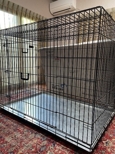 トムキャット　プロクレイト7000