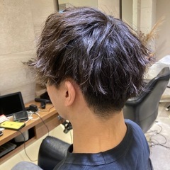 8月特別価格で美容院行きたい方いませんか？