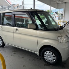 ダイハツタント