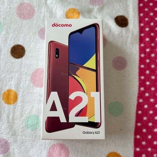 携帯アクセサリー GALAXY