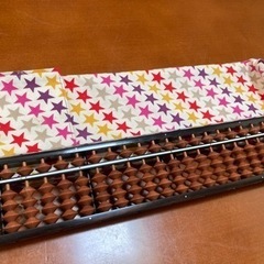 そろばん