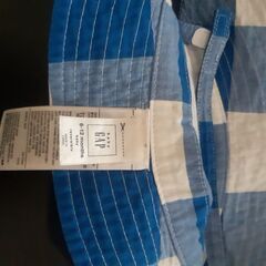 【美品】GAP baby 帽子の画像