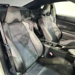 ☆ご成約☆月々２万円〜＼誰でも車が買える次世代自社ローン専門店／ 安心の１年保証付き 距離無制限！中古車販売 カーメル福島本店 　H25年 スバル　BRZ　S　61000㌔の画像