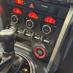 ☆ご成約☆月々２万円〜＼誰でも車が買える次世代自社ローン専門店／ 安心の１年保証付き 距離無制限！中古車販売 カーメル福島本店 　H25年 スバル　BRZ　S　61000㌔の画像