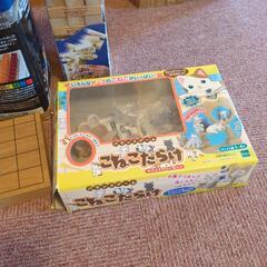 ドミノ、BIG黒ひげ危機一髪、将棋　水彩道具　画用紙　レク用品の画像