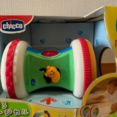 ころころミュージカルローラーの画像