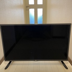 LG32型テレビ