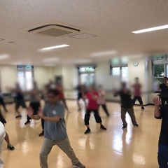 太極拳は誰にでもできる。健康と護身術の伝統武術の太極拳　「太極拳...
