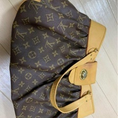 LOUIS VUITTON バッグ