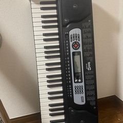 電子ピアノ