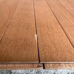 フローリング材の画像