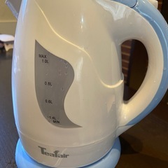 湯沸かし器　ポット