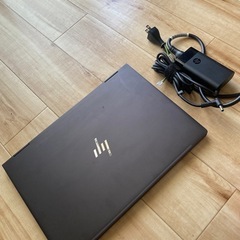 HP ENVY 360の画像
