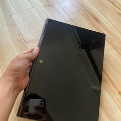 HP ENVY 360の画像