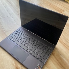 HP ENVY 360の画像