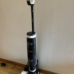 Tineco(ティネコ) Floor One S3 水拭き掃除機
