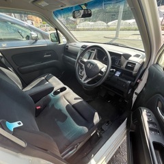激安車検ロング不具合無しゼストの画像