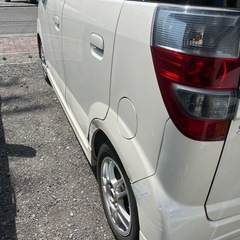 激安車検ロング不具合無しゼストの画像