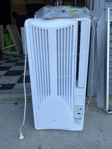 コイズミルームエアコン KAW1695 2020年製