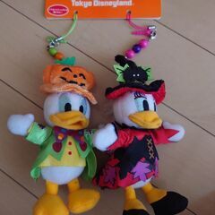 ☆ディズニー☆HALLOWEEN☆