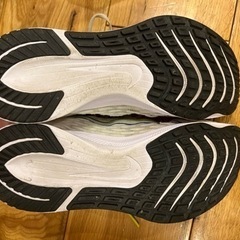 NIKE ランニングシューズ　24.0cm zoom ライバルフライ2の画像