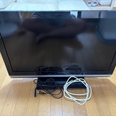 32型テレビ