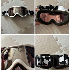 【早め希望・極美品】ACCスノーボードウェアの画像