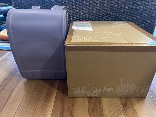 土屋鞄　ランドセル