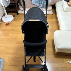 ベビーカー　ほぼ未使用