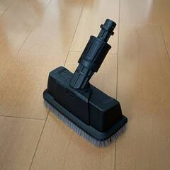 ケルヒャー KARCHER 高圧洗浄機 K2.900 サイレント ベランダクリーナーの画像