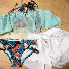 女性用水着Мサイズ新品