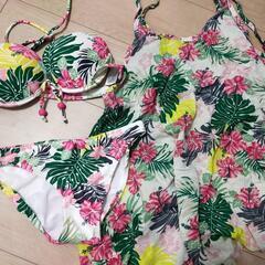 レディース水着新品
