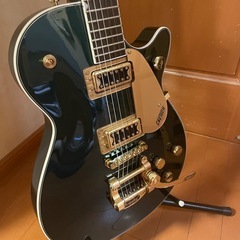 Gretsch Electromatic G5435TG  エレキギターの画像