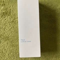 フルリ　クリアゲルクレンズ　　の画像
